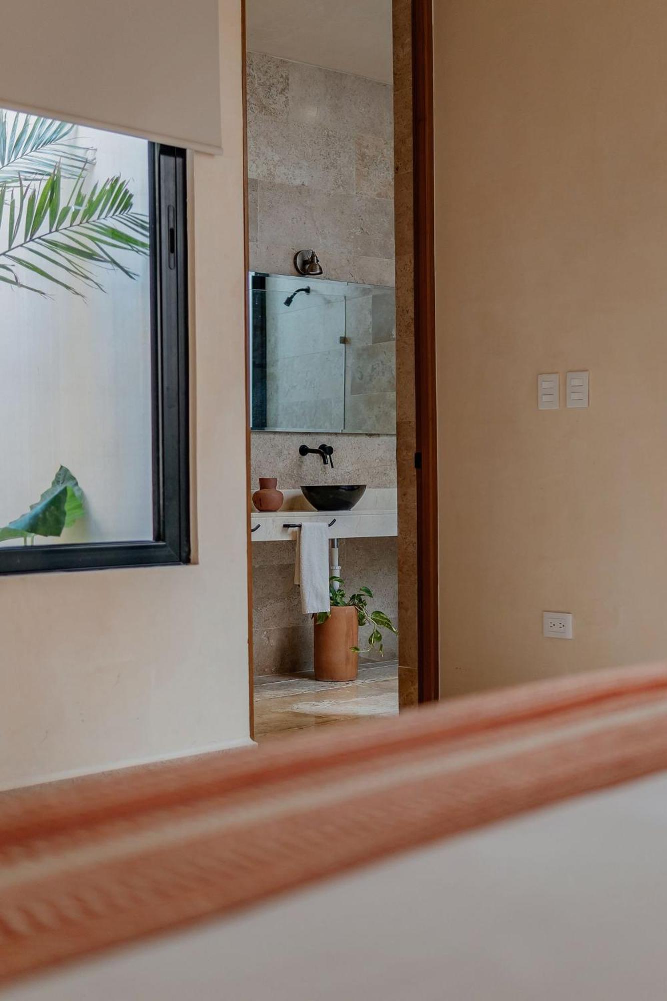 메리다 Casa Cardenales 아파트 외부 사진